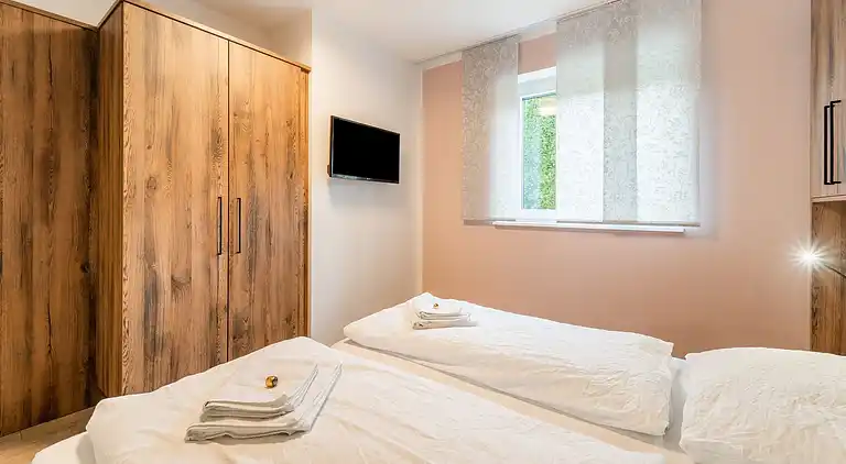 Ferienwohnung in Bruck an der Großglocknerstraße