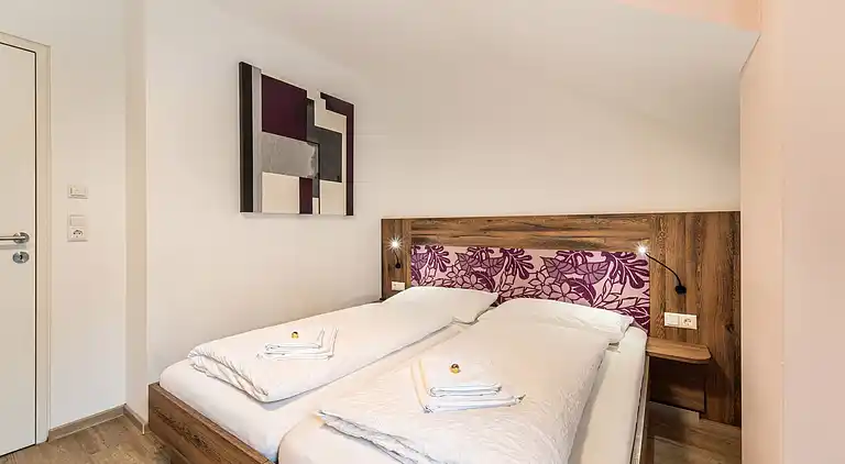 Ferienwohnung in Bruck an der Großglocknerstraße