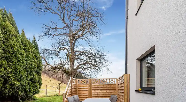 Appartement in Bruck an der Großglocknerstraße