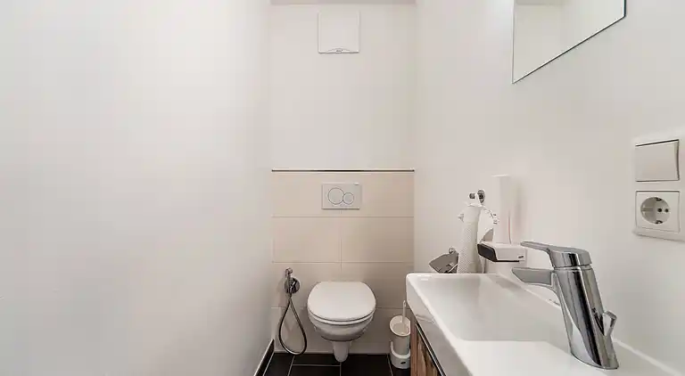 Sommerhus i Bruck an der Großglocknerstraße