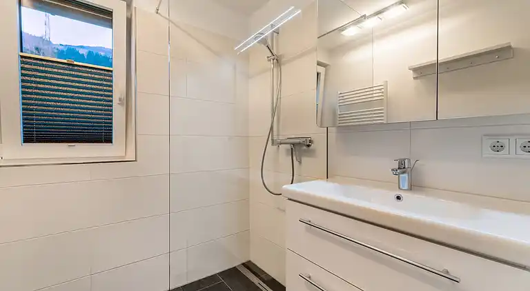 Appartement in Bruck an der Großglocknerstraße