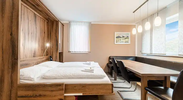 Ferienwohnung in Bruck an der Großglocknerstraße