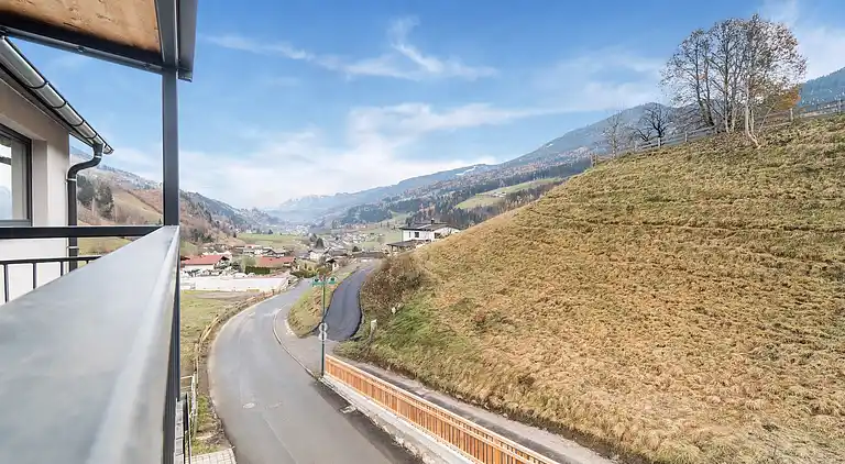 Apartment in Bruck an der Großglocknerstraße