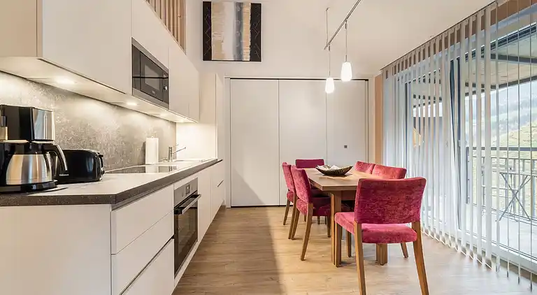 Sommerhus i Bruck an der Großglocknerstraße