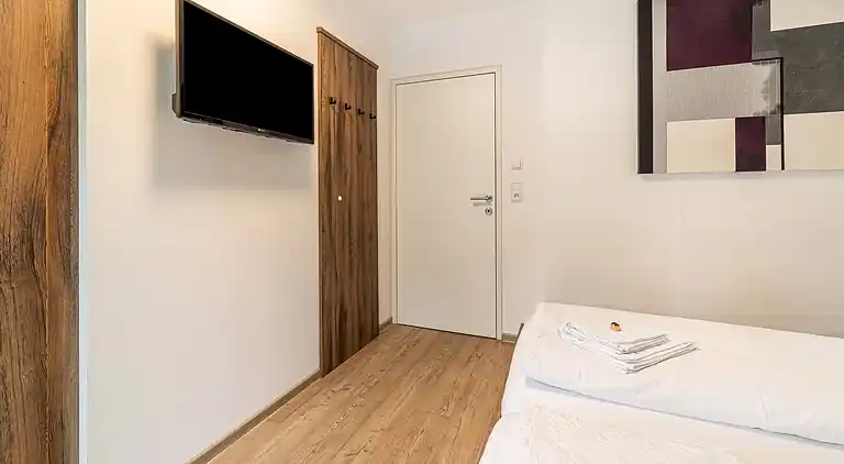 Ferienwohnung in Bruck an der Großglocknerstraße