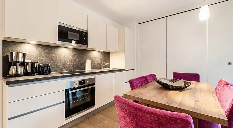 Appartement in Bruck an der Großglocknerstraße