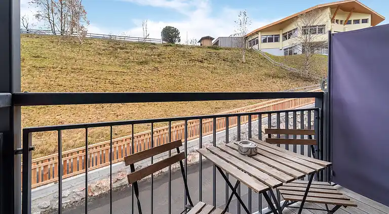 Apartment in Bruck an der Großglocknerstraße