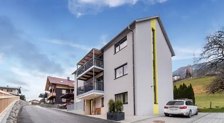 Appartement in Bruck an der Großglocknerstraße