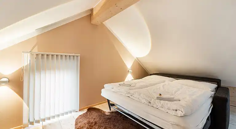 Sommerhus i Bruck an der Großglocknerstraße