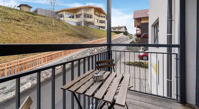 Apartment in Bruck an der Großglocknerstraße