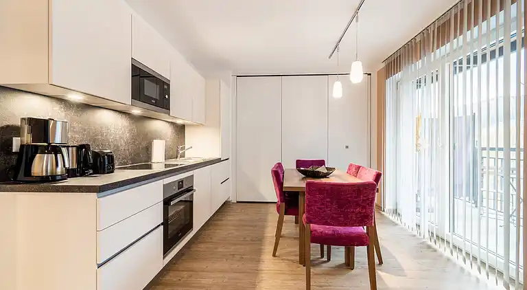 Appartement in Bruck an der Großglocknerstraße