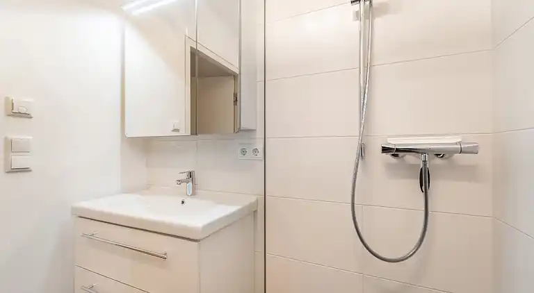 Appartement in Bruck an der Großglocknerstraße