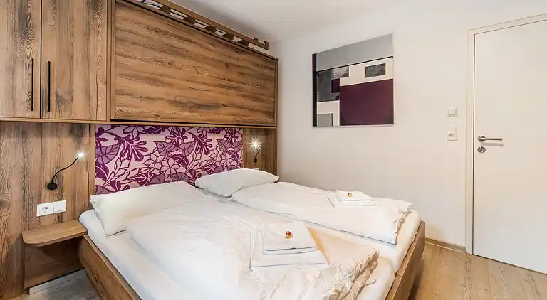 Ferienwohnung in Bruck an der Großglocknerstraße