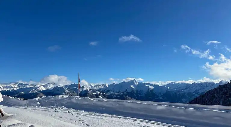 Ferienhaus in Guglberg