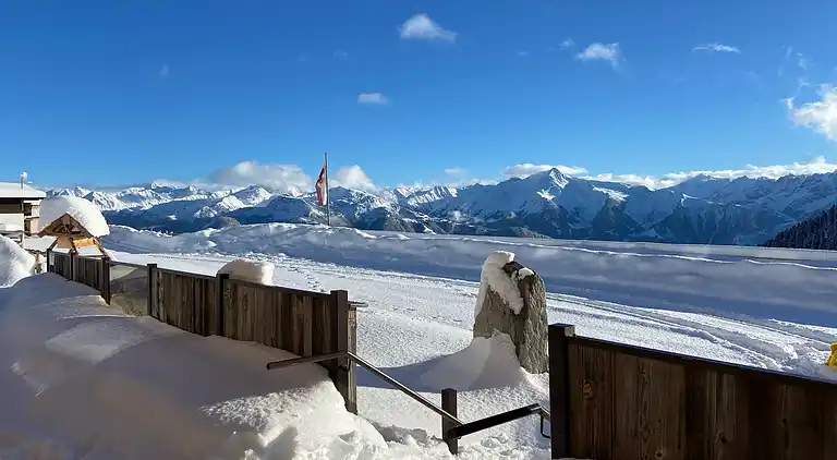 Ferienhaus in Guglberg