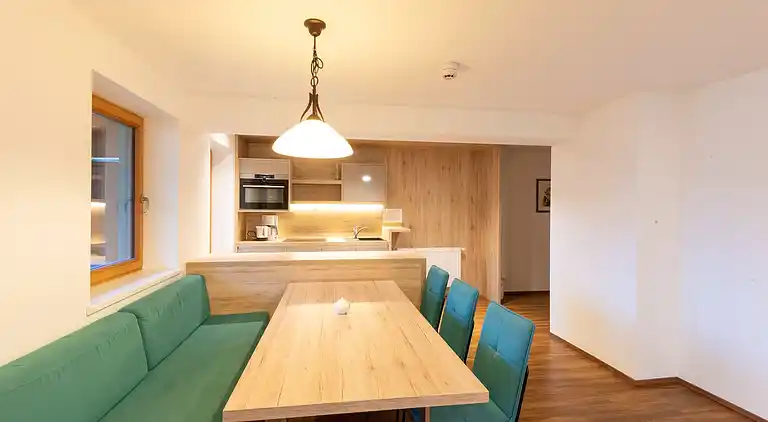 Ferielejlighed i Wald im Pinzgau