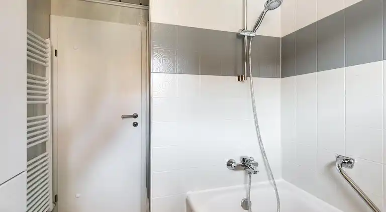 Ferielejlighed i Stuhlfelden