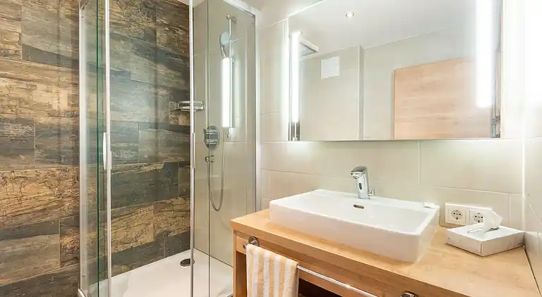 Ferielejlighed i Wald im Pinzgau