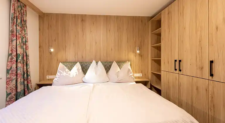 Ferielejlighed i Wald im Pinzgau