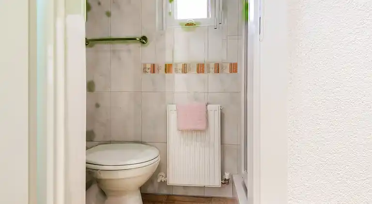 Ferielejlighed i Stuhlfelden