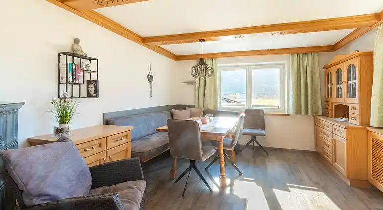 Ferielejlighed i Stuhlfelden