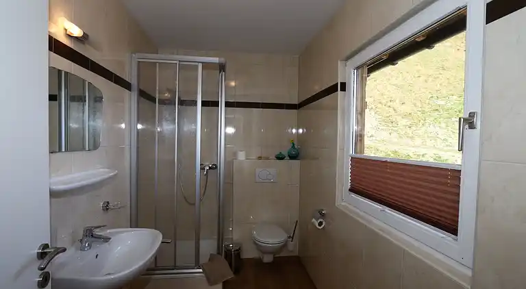 Ferienhaus in Guglberg