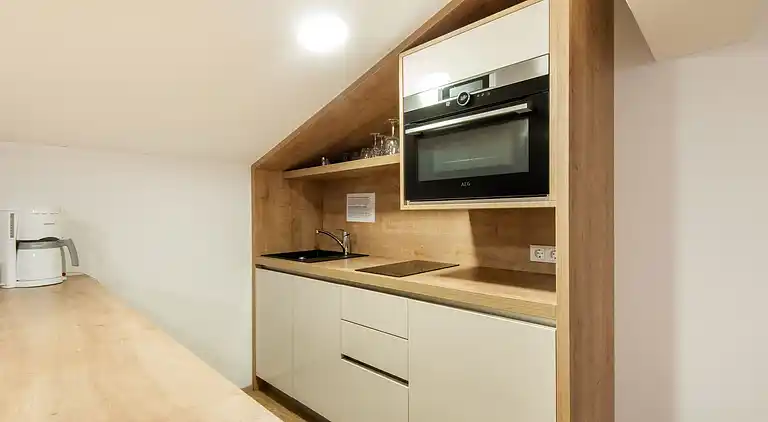 Ferielejlighed i Wald im Pinzgau