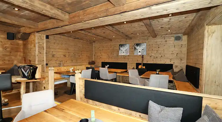 Ferienhaus in Guglberg