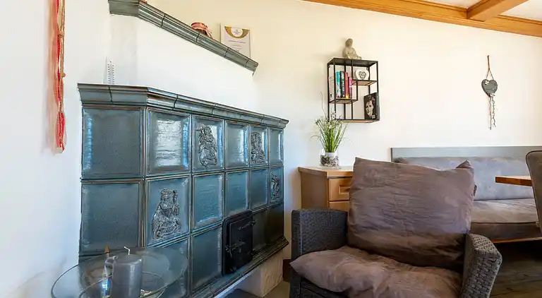 Ferielejlighed i Stuhlfelden