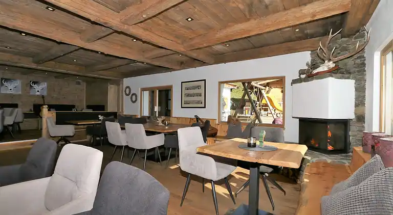 Ferienhaus in Guglberg