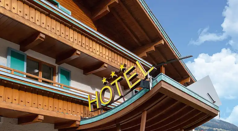 Ferielejlighed i Wald im Pinzgau