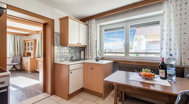 Ferielejlighed i Stuhlfelden