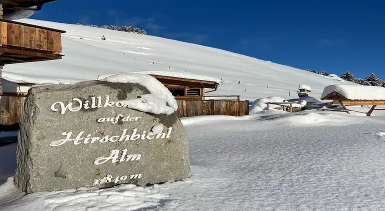 Ferienhaus in Guglberg