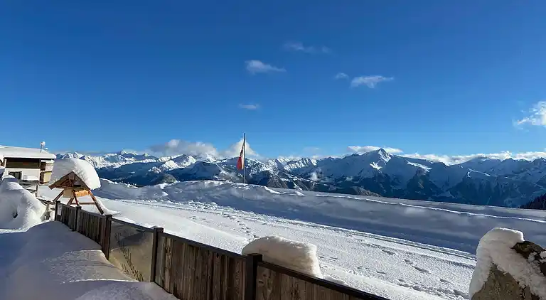 Ferienhaus in Guglberg