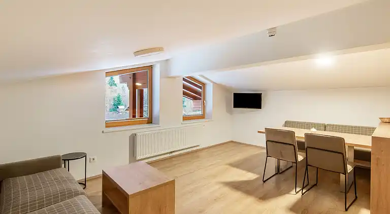 Ferielejlighed i Wald im Pinzgau