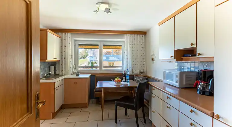 Apartment in Stuhlfelden