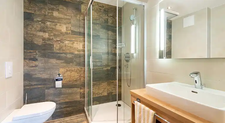 Ferielejlighed i Wald im Pinzgau