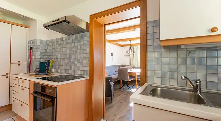 Ferielejlighed i Stuhlfelden