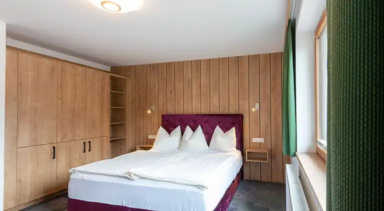 Ferielejlighed i Wald im Pinzgau