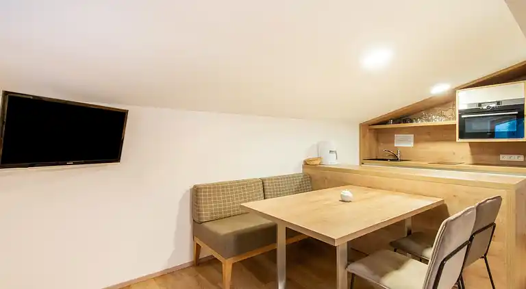 Ferielejlighed i Wald im Pinzgau