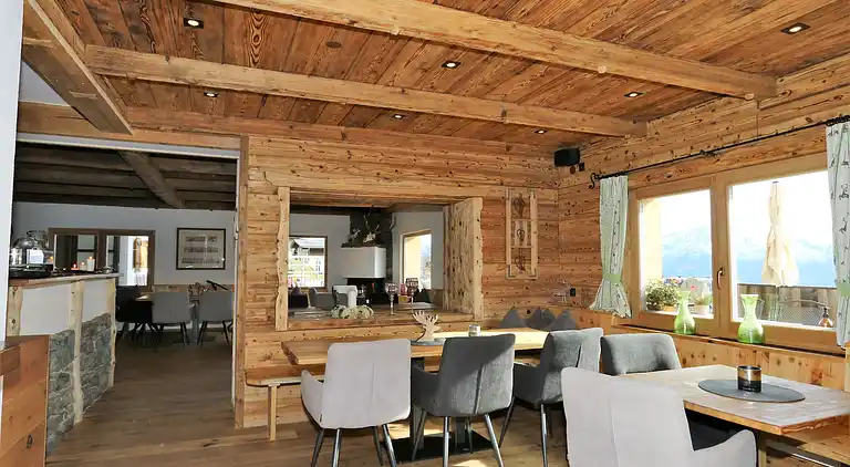 Ferienhaus in Guglberg