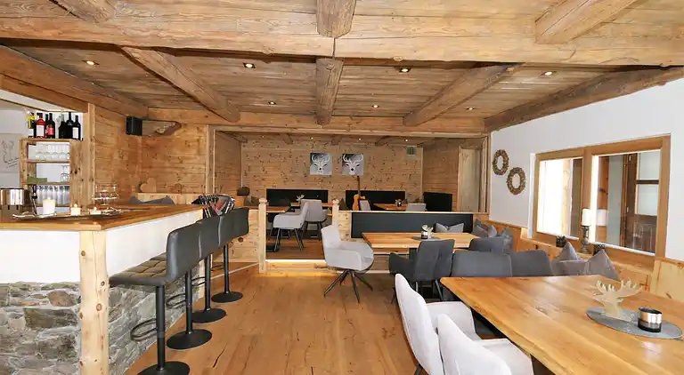 Ferienhaus in Guglberg