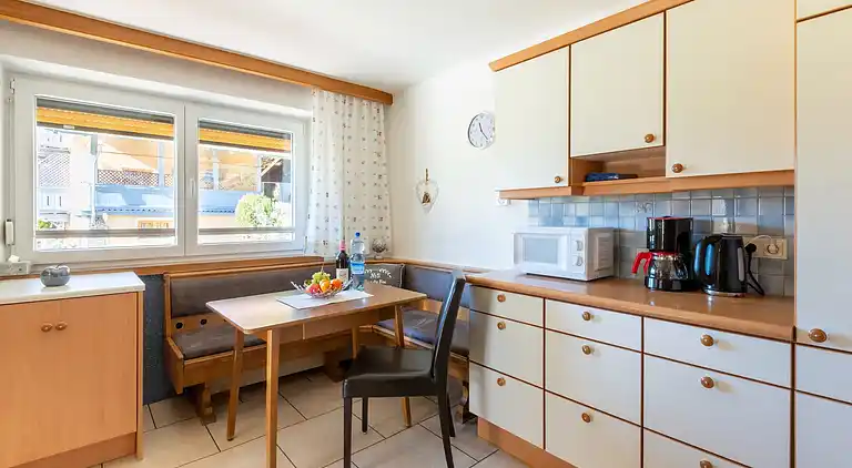 Ferielejlighed i Stuhlfelden