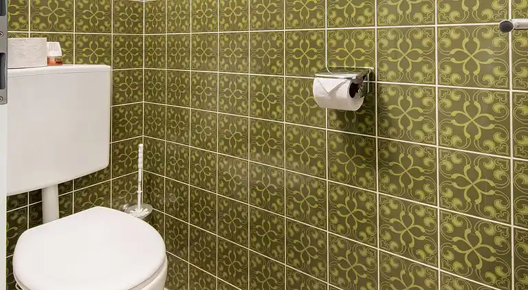 Ferielejlighed i Stuhlfelden