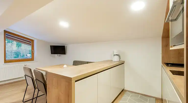 Ferielejlighed i Wald im Pinzgau