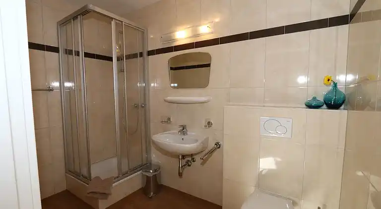 Ferienhaus in Guglberg