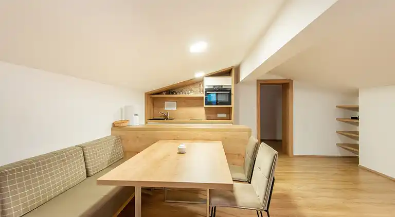 Ferielejlighed i Wald im Pinzgau