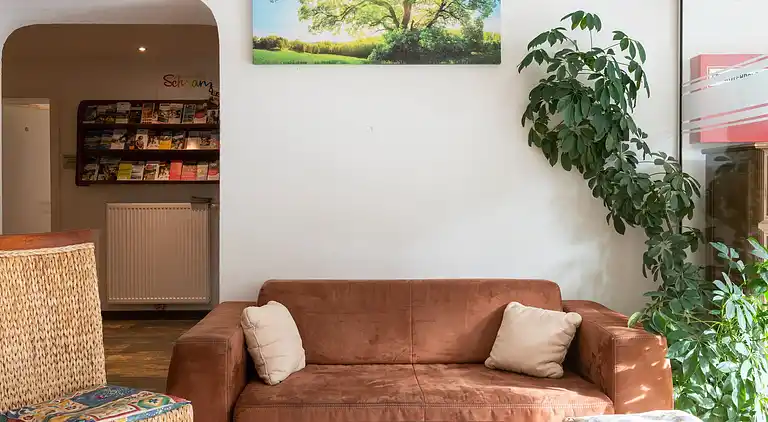 Ferielejlighed i Wald im Pinzgau