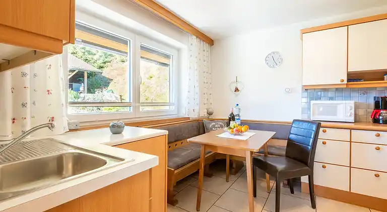 Apartment in Stuhlfelden