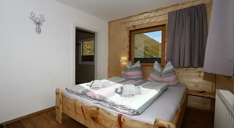 Ferienhaus in Guglberg